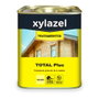 Xylazel Tratamiento total plus intérieur/extérieur incolore 5 l