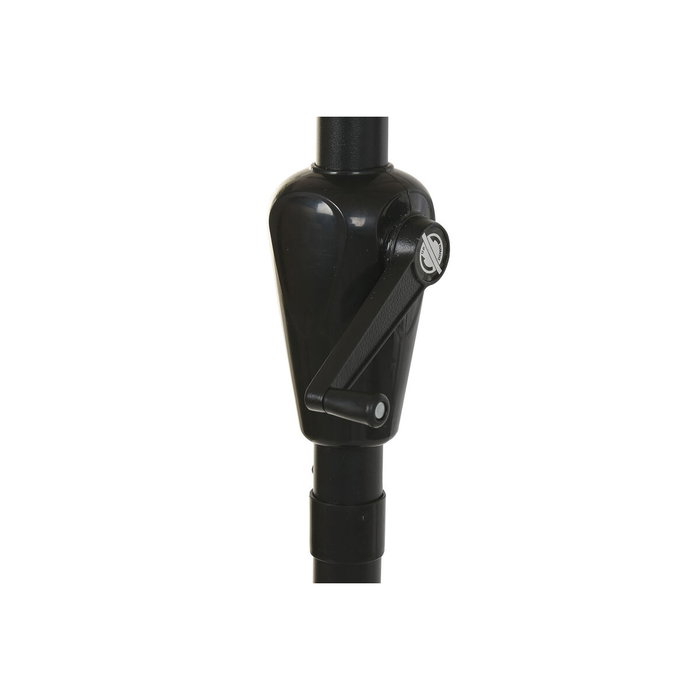 Parapluie Home ESPRIT Noir Sable 265 265 X 265 X 250 CM