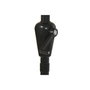 Parapluie Home ESPRIT Noir Sable 265 265 X 265 X 250 CM