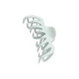Invisibobble CLIPSTAR M sport performance Pince à cheveux invisible Taille moyenne 1 pièce