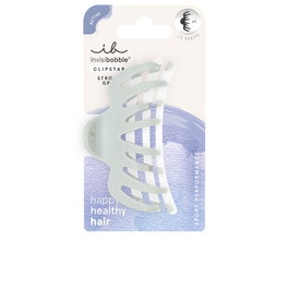 Invisibobble CLIPSTAR M sport performance Pince à cheveux invisible Taille moyenne 1 pièce