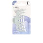Invisibobble CLIPSTAR M sport performance Pince à cheveux invisible Taille moyenne 1 pièce