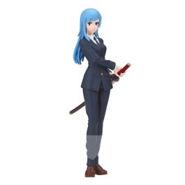 Banpresto Jujutsu Kaisen Jukon No Kata - Kasumi Miwa 15cm