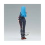 Banpresto Figurine Jujutsu Kaisen Kasumi Miwa Jukon No Kata 15 cm PVC
