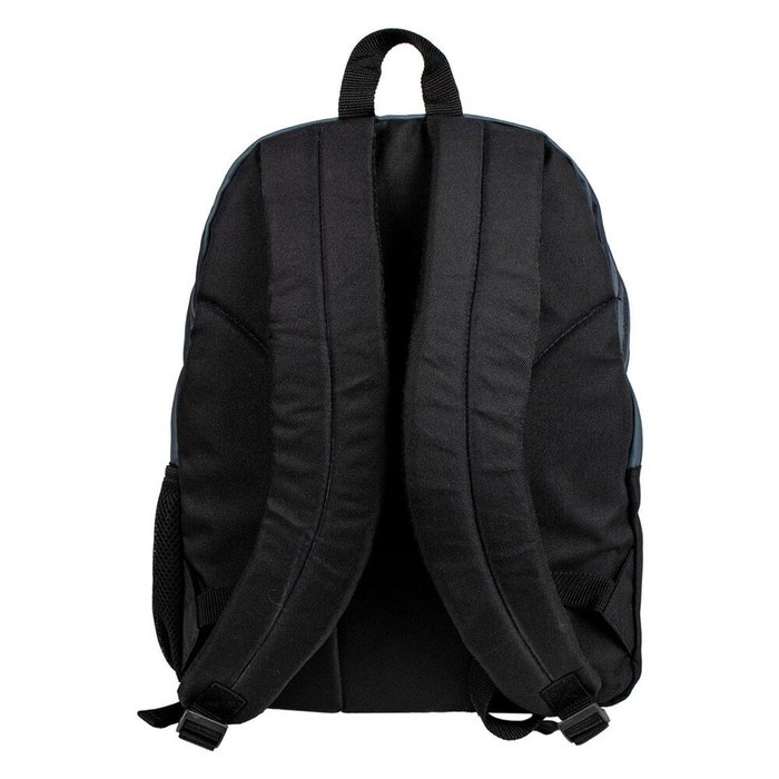 CERDÁ Sac à dos casual Wednesday 42 cm (32x12x42 cm) - 100% polyester