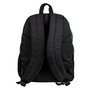 CERDÁ Sac à dos casual Wednesday 42 cm (32x12x42 cm) - 100% polyester