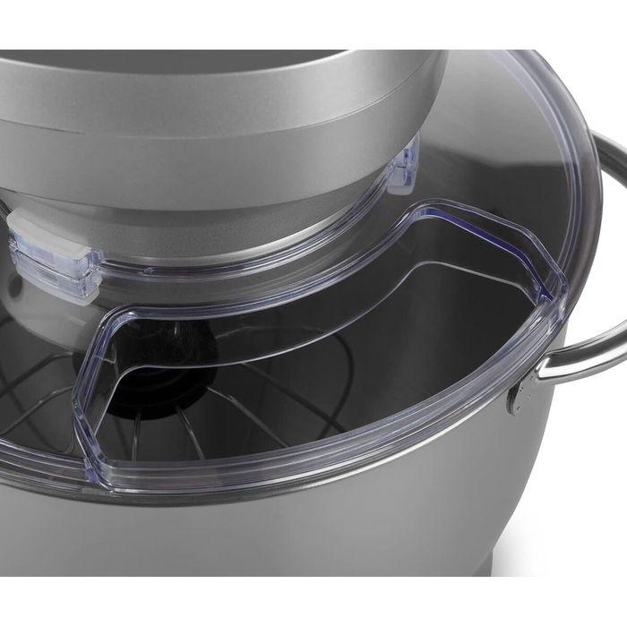 Batteur à fouet Orbegozo AM8000 Acier inoxydable