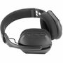 Casques avec Micro Gaming Mars Gaming MHWPRO Noir
