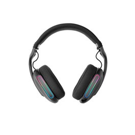 Mars Gaming MHWPRO Casque Bluetooth Gaming 7.1 RGB Noir