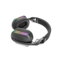 Mars Gaming MHWPRO Casque Bluetooth Gaming 7.1 RGB Noir