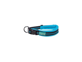 Freedog Collier Soft Sport Turquesa 20mm 35/60cm