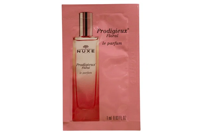 Nuxe Prodigieux Floral Eau de Parfum 1 ml Nuxe Prodigieux Floral Eau de Parfum 1 ml