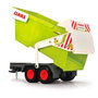 Camion Smoby 203739004 Multicouleur