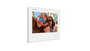 Hikvision Interphone vidéo 7" TFT 1024 × 600