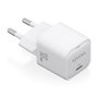 Chargeur mural Aisens ASCH-30W1P018-W Blanc Multicouleur 30 W