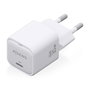 Chargeur mural Aisens ASCH-30W1P018-W Blanc Multicouleur 30 W