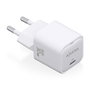 Chargeur mural Aisens ASCH-30W1P018-W Blanc Multicouleur 30 W
