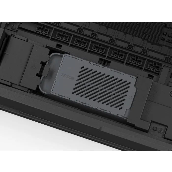 Epson EcoTank ET-2910 Imprimante Multifonction Jet d'Encre Wi-Fi - Réservoirs Intégrés - 3 Ans d'Encre Inclus
