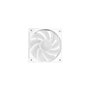 Deepcool Kit Refroidissement Liquide Tout-en-Un LT360 ARGB Blanc - Ventilateurs 120 mm PWM - Socket LGA 1700, AM5