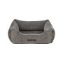 Trixie Vital Lennox Panier pour chien Gris 100 x 70 cm