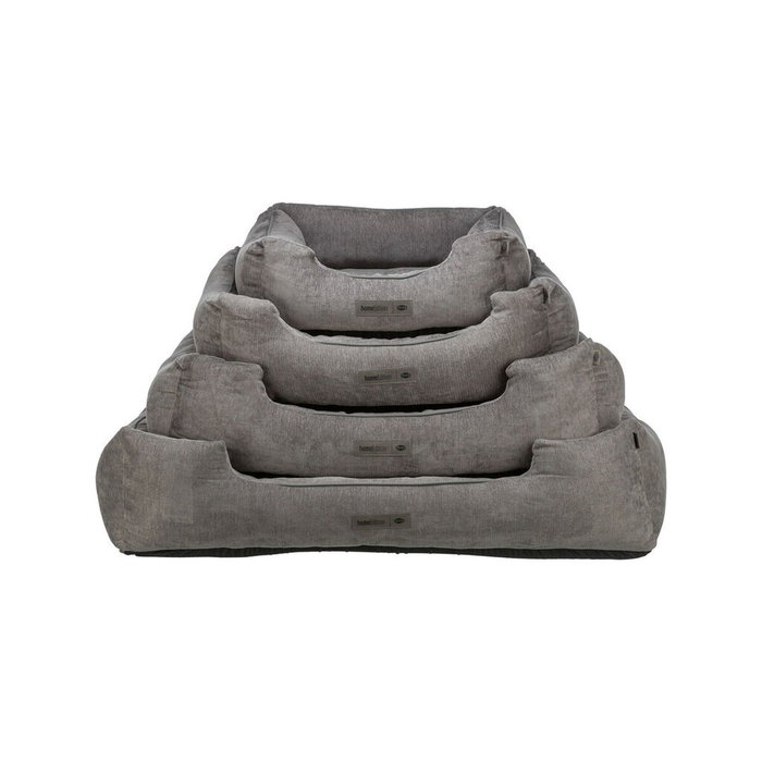 Trixie Vital Lennox Panier pour chien Gris 100 x 70 cm Trixie Vital Lennox Panier pour chien Gris 100 x 70 cm