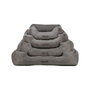 Trixie Vital Lennox Panier pour chien Gris 100 x 70 cm