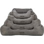 Trixie Vital Lennox Panier pour chien Gris 100 x 70 cm
