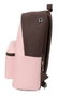 Safta Sac à dos pour ordinateur portable 14,1 pouces El Pulpo Rose
