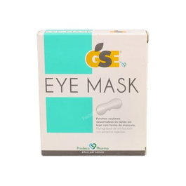 PRODECO GSE EYE MASK 5 patchs