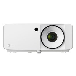 Optoma ZH401E Projecteur Laser DLP Full HD 4 600 Lumens Blanc