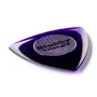 Dunlop Pack 24 Púas Tri Stubby Light Purple - 3.00 mm