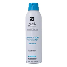 BioNike Defence Sun Pro-Repair 4D Spray Après-soleil Hydratant 200 ml
