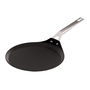 Poêle à crêpes Valira 4656/25 Ø 28 cm Noir Aluminium