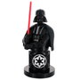 EXQUISITE GAMING Support de chargeur de téléphone Star Wars Dark Vador Un Nouvel Espoir Figure de 20 cm pour contrôleurs et smartphones