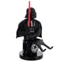 EXQUISITE GAMING Support de chargeur de téléphone Star Wars Dark Vador Un Nouvel Espoir Figure de 20 cm pour contrôleurs et smartphones