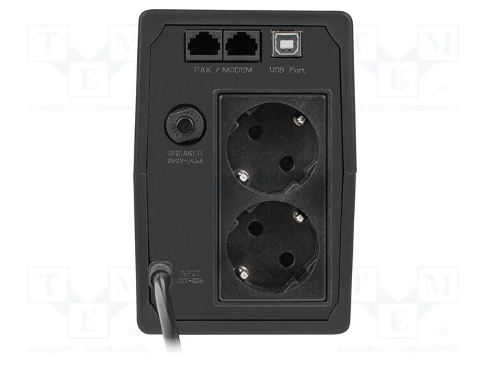 ARMAC H/850F/LED/V2 850VA 480W UPS