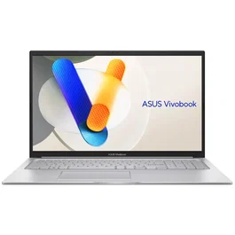 Asus PC Portable VivoBook 17 X1704 - Écran 17.3" Full HD - Processeur Intel Core 7 150U - Mémoire RAM 16 Go - Disque SSD 1 To - Sans Système d'Exploitation