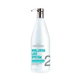Be Natural Keratimask Professional Traitement Lissant 1000