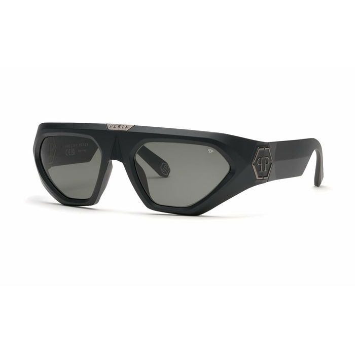 Lunettes de soleil Homme PHILIPP PLEIN SPP153-580U28 ø 58 mm