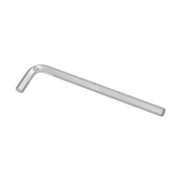 WOLFPACK LINEA PROFESIONAL Clé Allen longue 6,0 mm