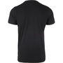 Maillot de Corps de Sport à Manches Coupe New Era TEAM LOGO TEE LOSLAK BLK 11530752 Noir