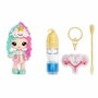 Yummiland Lip Gloss Doll Phoebe Frappe - Color Change Combo