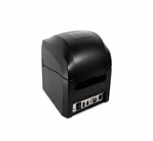 Godex GE300 Imprimante d'étiquettes Transfert Thermique/Direct 203 ppp 127 mm/s 108 mm USB