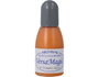Tsukineko Versamagic Recharge d'encre Citrouille Effet Craie 20ml