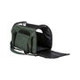Sac pour animaux de compagnie Trixie Vert Olive 25 × 33 × 50 cm