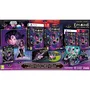 Just For Games Keylocker Turn Based Cyberpunk Action Collector's Edition - Nintendo Switch