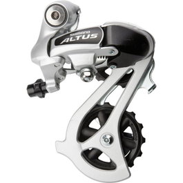 Shimano Dérailleur Altus RD-M310 Argent 7/8V