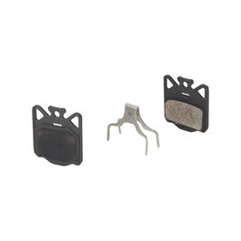 Campagnolo Jeu de plaquettes de frein DB-310 Organiques Noir