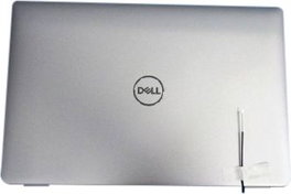 Dell Couvercle d'assemblage d'antenne 4G infrarouge pour régions nordiques
