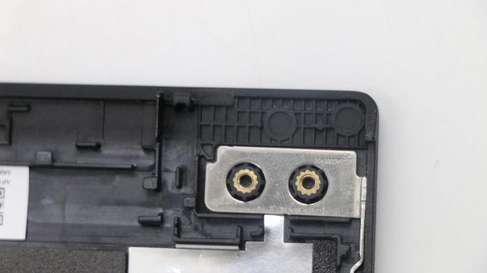 Lenovo Drift-1 FRU A Cover Assembly pour ThinkPad T490, T495, P43S (14 pouces FHD) Lenovo Drift-1 FRU A Cover Assembly pour ThinkPad T490, T495, P43S (14 pouces FHD)